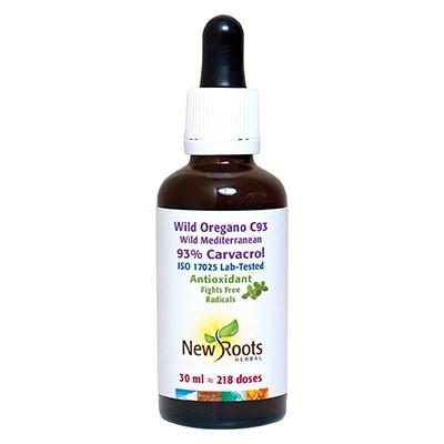 NR WILD OREGANO OIL 30ML