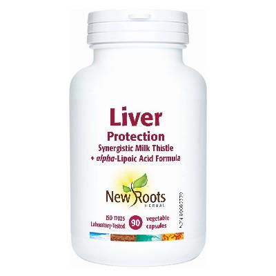NR LIVER PROTECTION 90CAPS