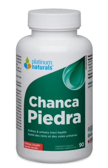 Chanca Peidra, 450 mg - 90 Capsules