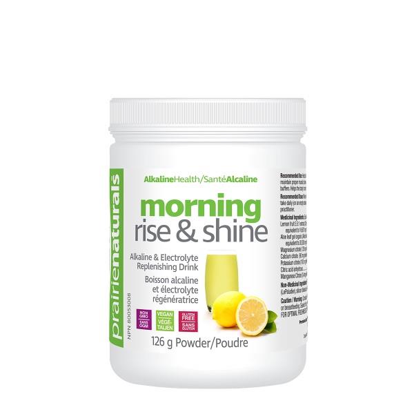 Morning Rise & Shine - 126g