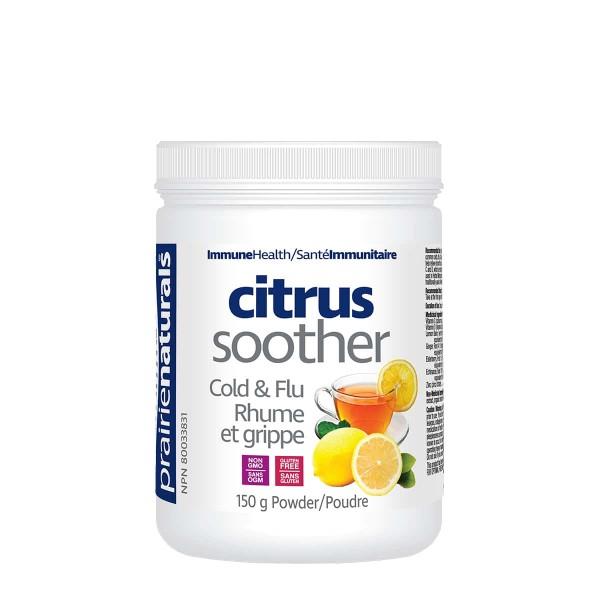 Citrus Soother Cold/Flu, 150G