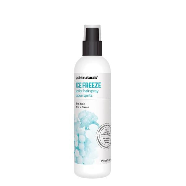 Hairspray Ice Freeze Firm - 250ml