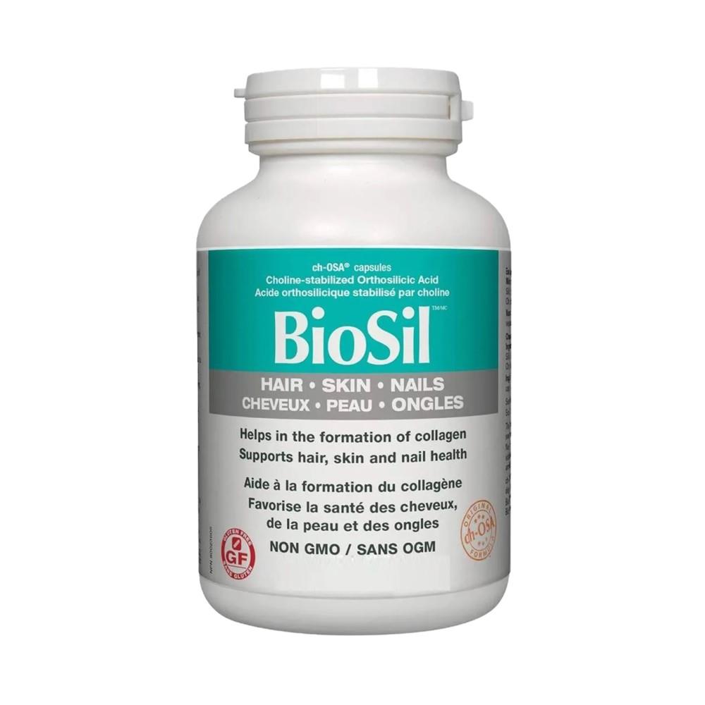 SILICON ch-OSA - 90 CAPSULES