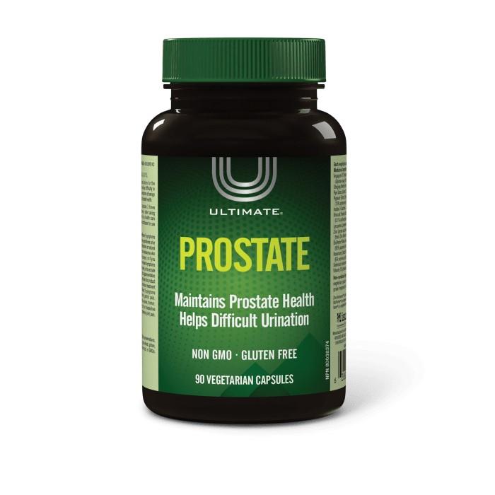 PROSTATE - 90 CAPSULES