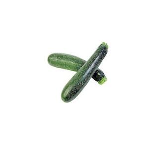 Zucchini per Kg