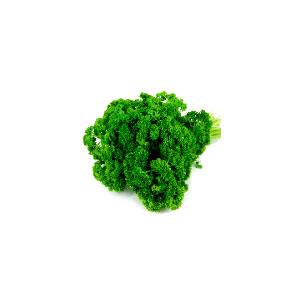 Parsley, Curly per Bunch