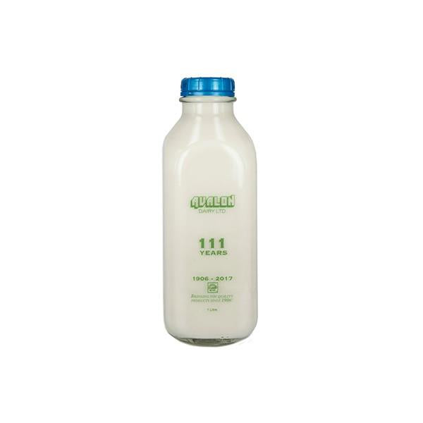 MILK - 2% / 1L
