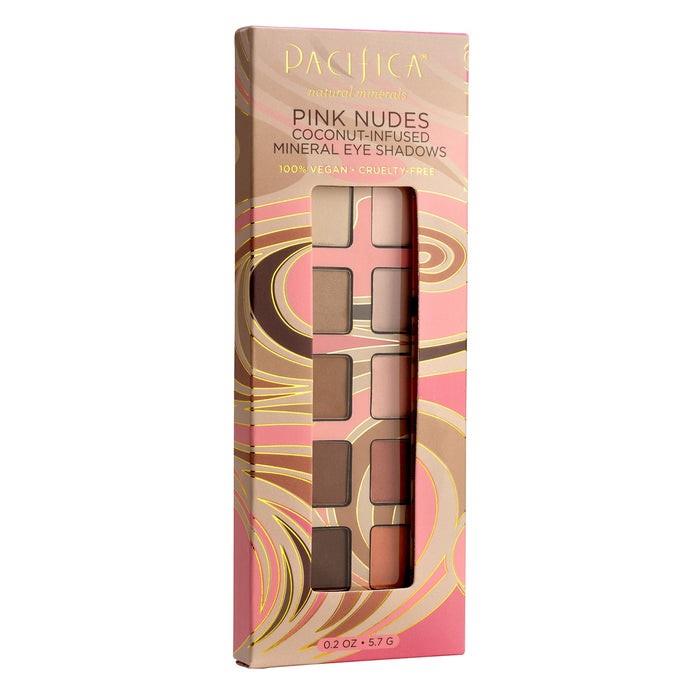 PACIFICA EYE SHADOW - PINK NUDES / 5.7g