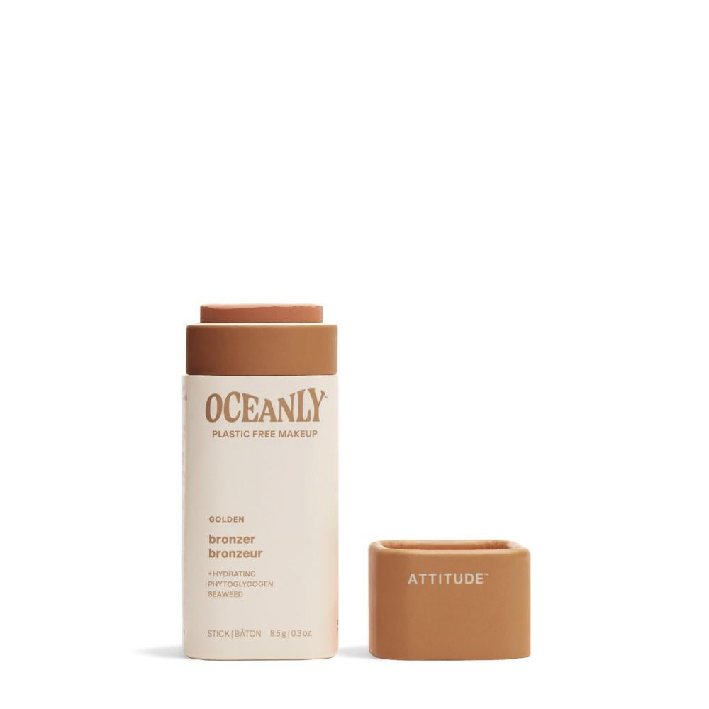 BRONZER - GOLDEN / 8.5g
