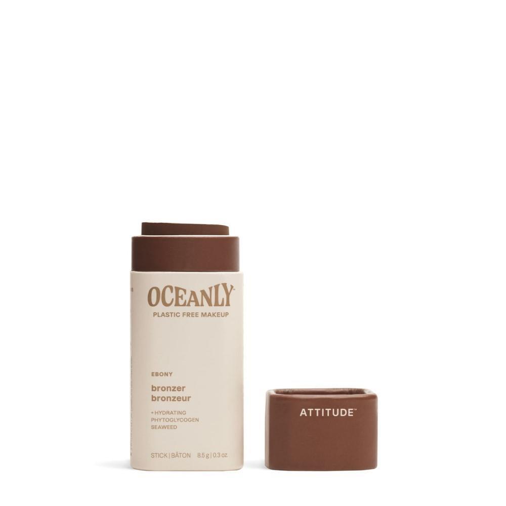 BRONZER - EBONY / 8.5g
