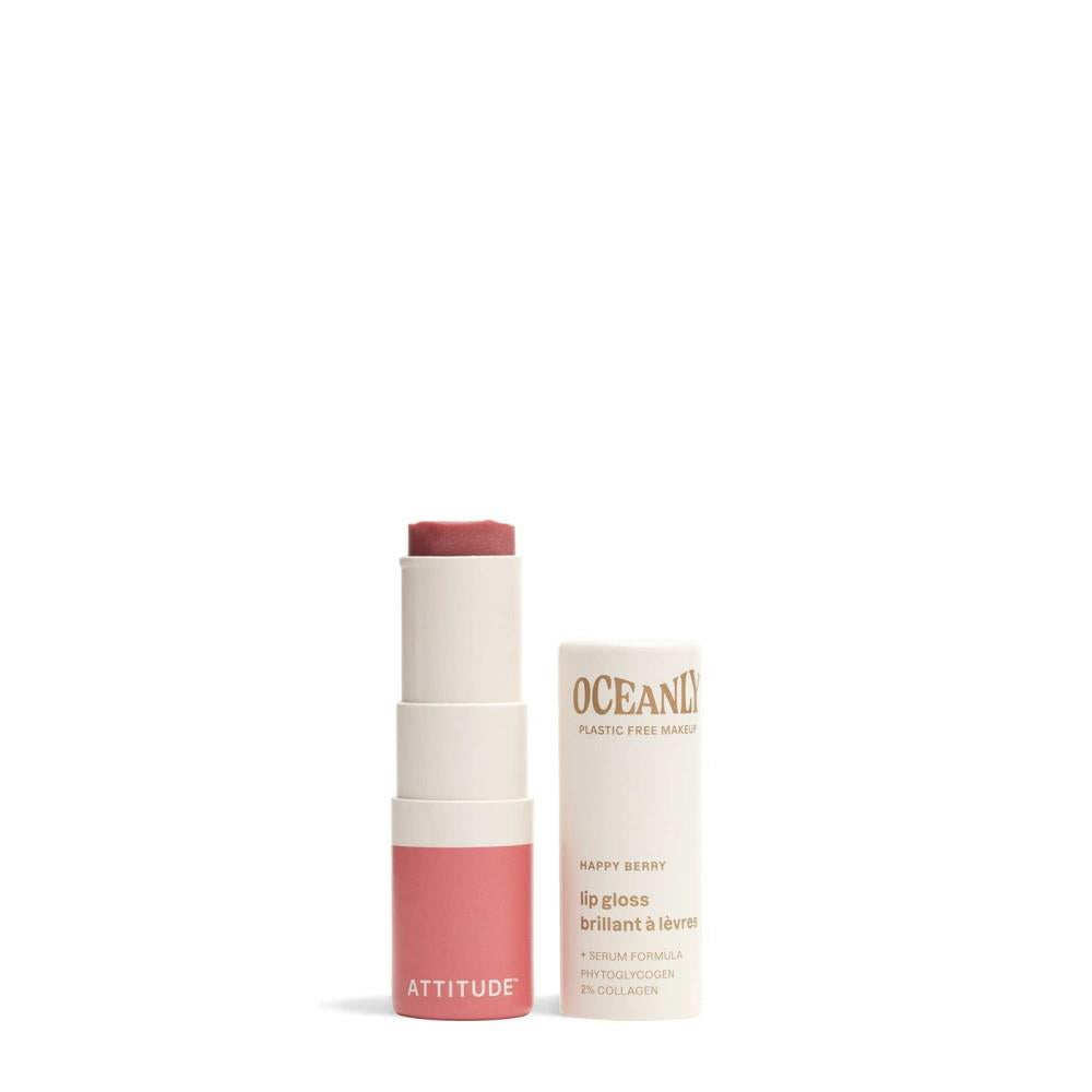LIP GLOSS - HAPPY BERRY / 3.4g