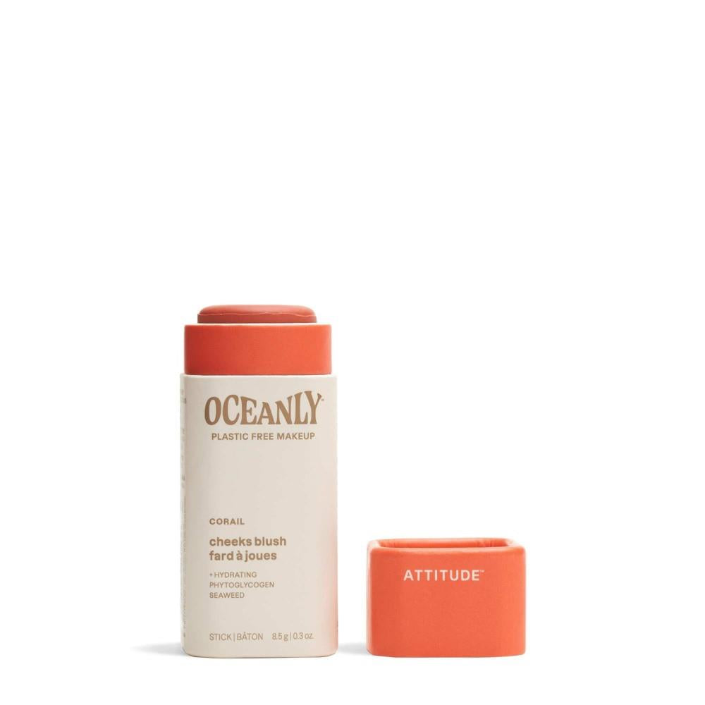 BLUSH - CORAIL / 8.5g