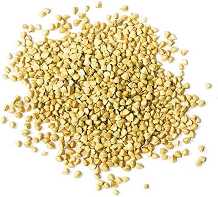 BUCKWHEAT GROATS ORGANIC SOLD IN BULK BY KG
