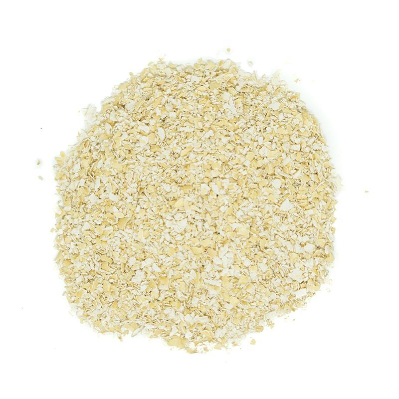 OATS BRAN ORGANIC SOLD IN BULK BY KG