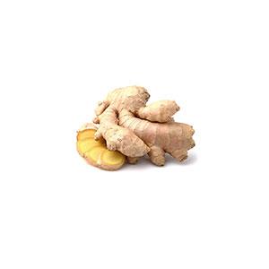 Ginger per Kg