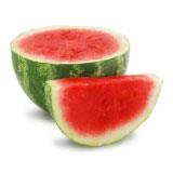 Watermelon, Mini Seedless, Each