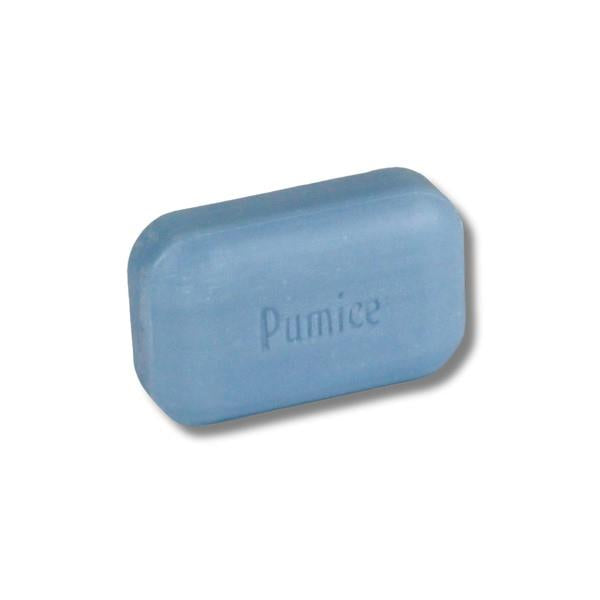 Soap Bar Pumice - 90g