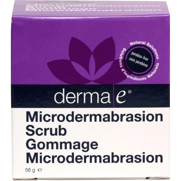 Microdermabrasion Scrub, 2oz