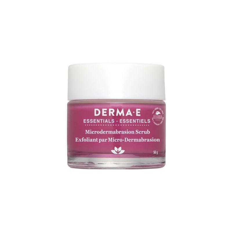 Microdermabrasion Scrub, 2oz