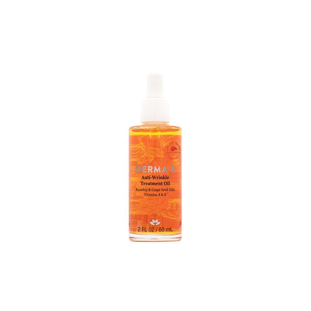 Vit A Wrinkle Oil, 60ml