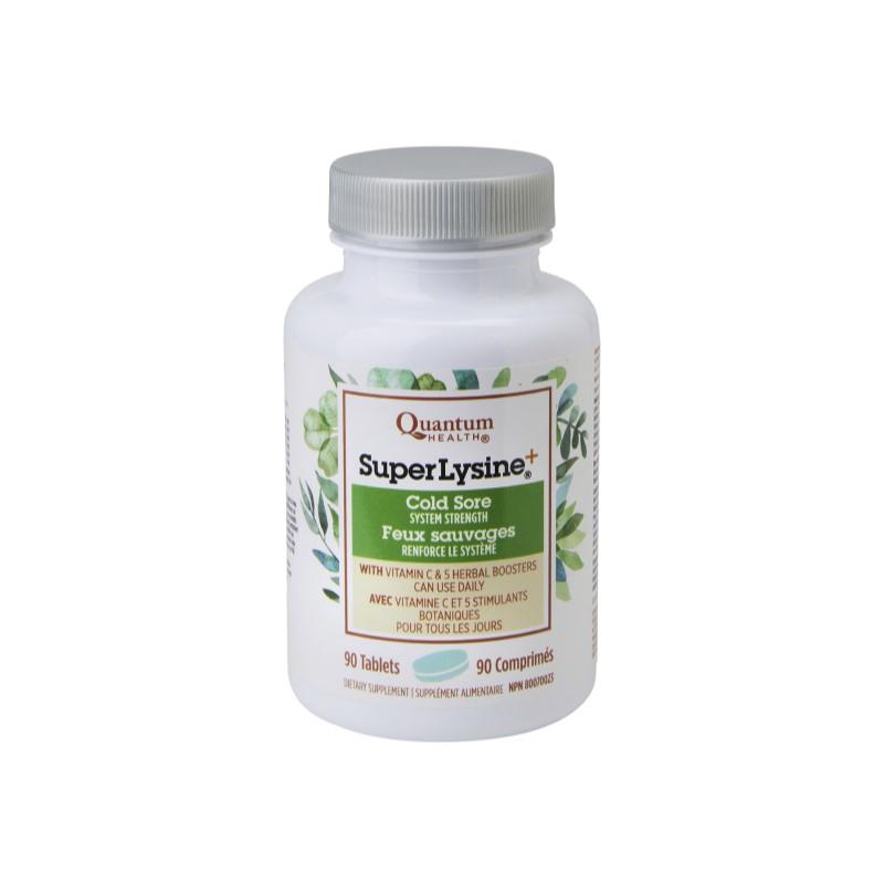Cold Sore Tablets - 90 Tabs