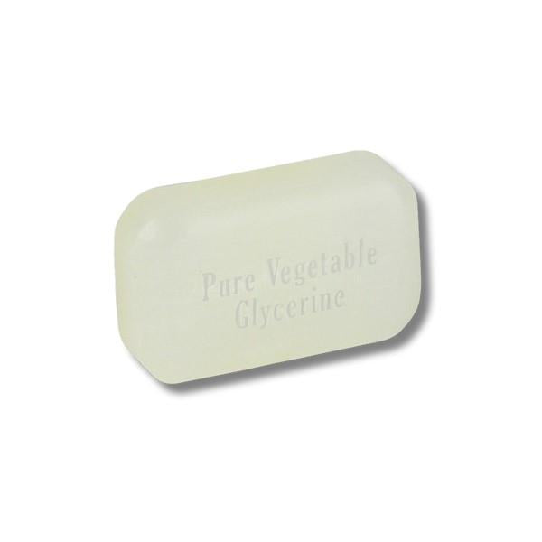 Soap Bar Vegetable Glycerin - 95g
