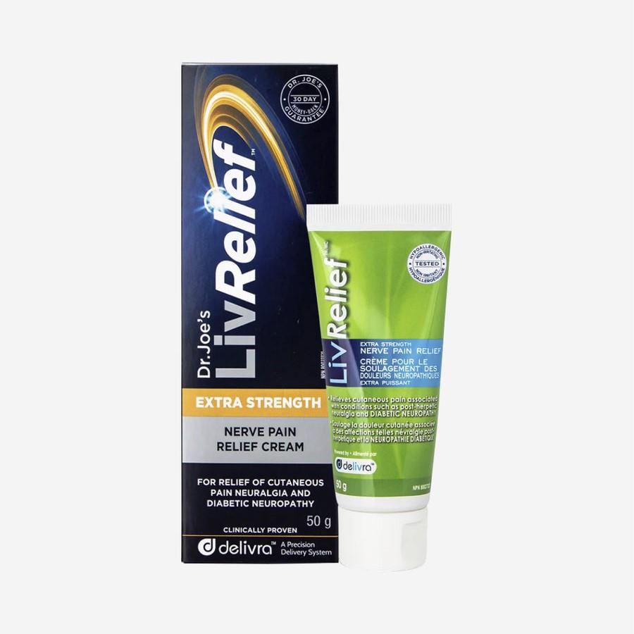 Nerve Pain Cream - 50g