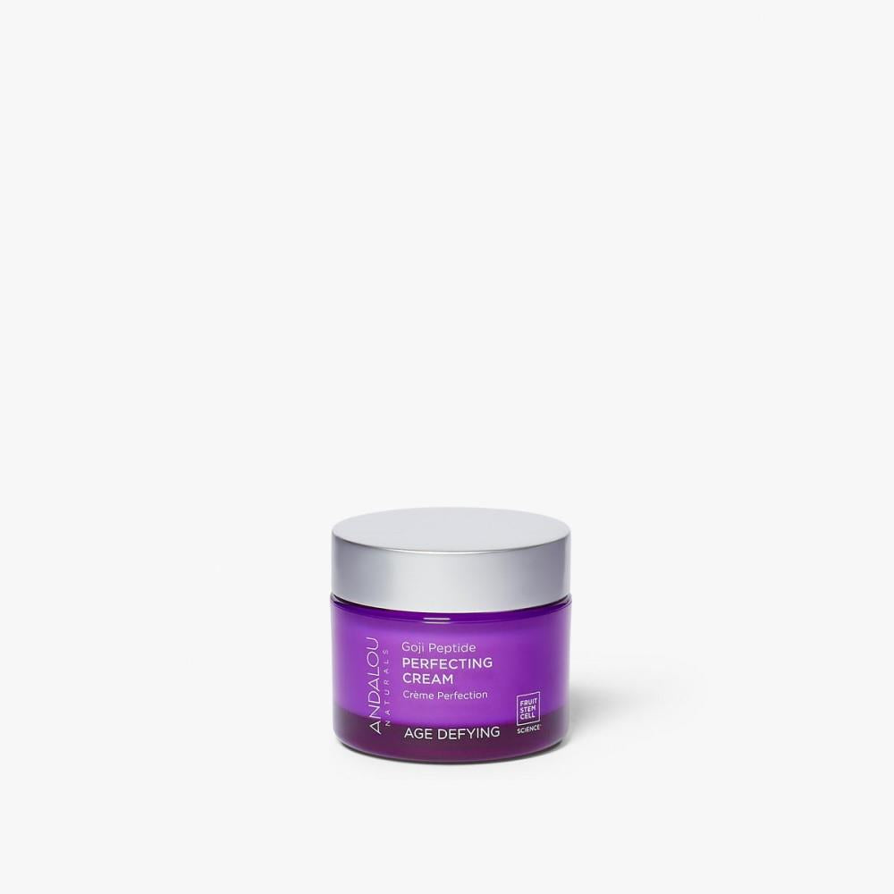 AGE DEFYING GOJI PEPTIDE PERFECTING CREAM - 50g