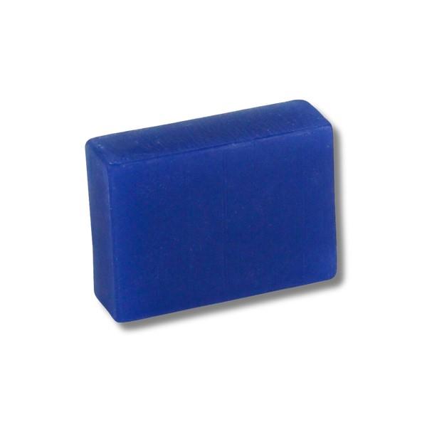 Soap Bar Pure Glycerine Blue - 120g
