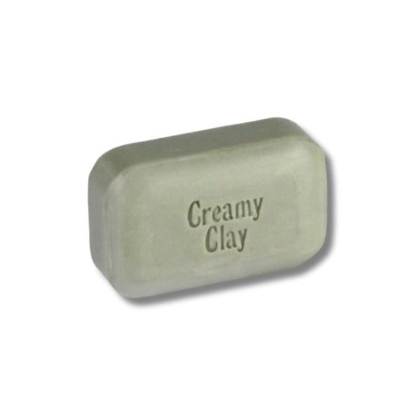 Soap Bar Clay Cleansing - 110g