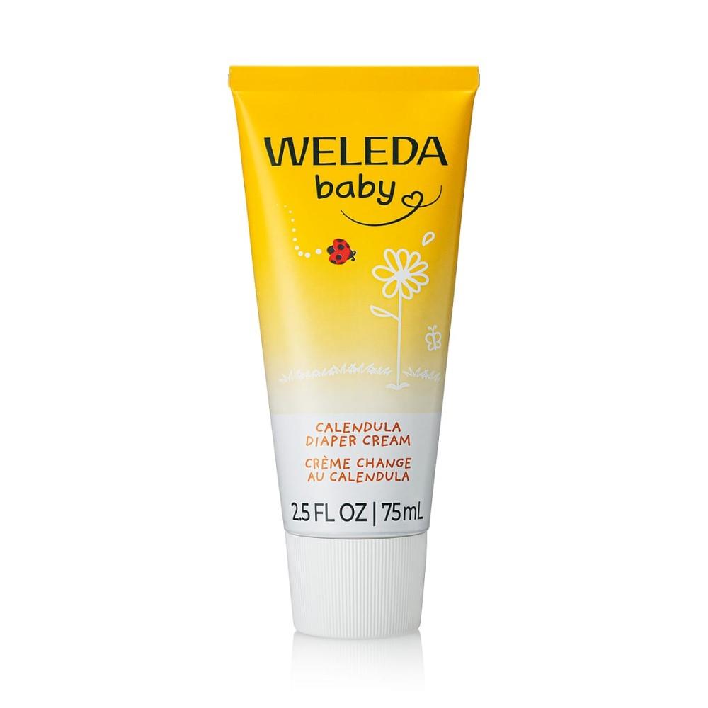 BABY DIAPER CREAM - 75ml