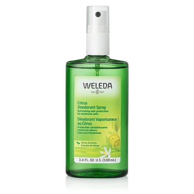 DEODORANT SPRAY - CITRUS / 100ml