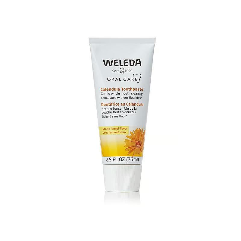 Toothpaste (Calendula) - 97.5g