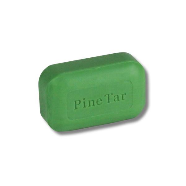 Soap Bar Pine Tar - 110g