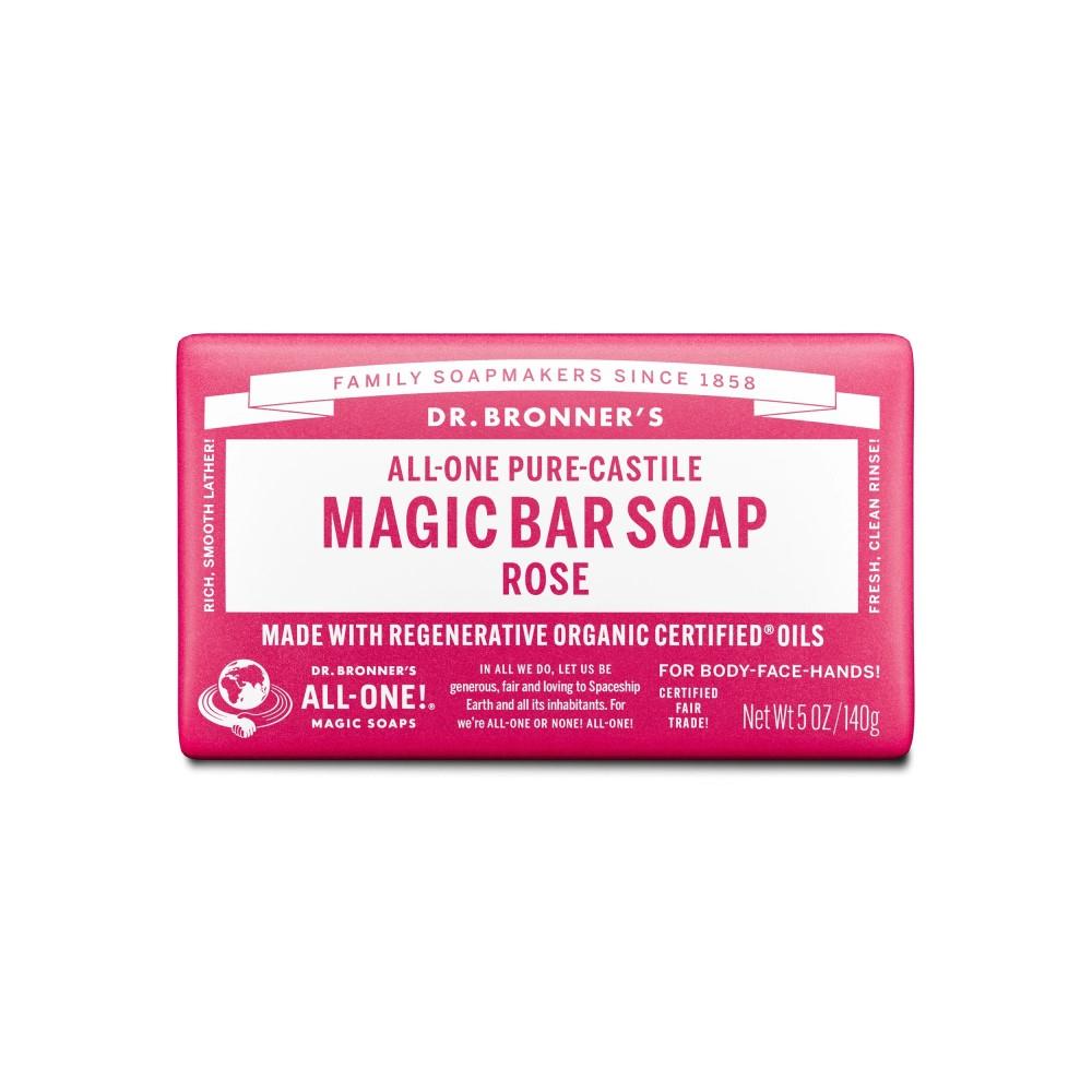 Soap Bar Rose - 140g