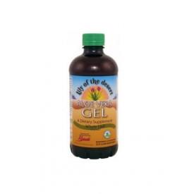 LOTD ALOE VERA WHOLELEAF GEL - 946ML