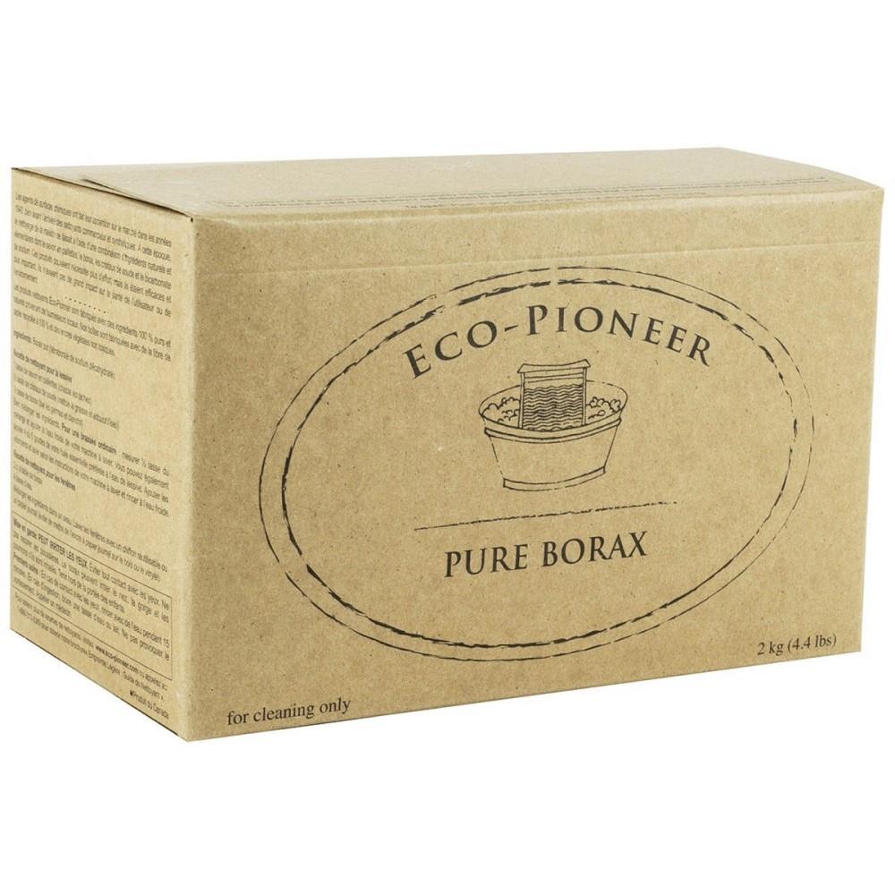 BORAX - 2kg