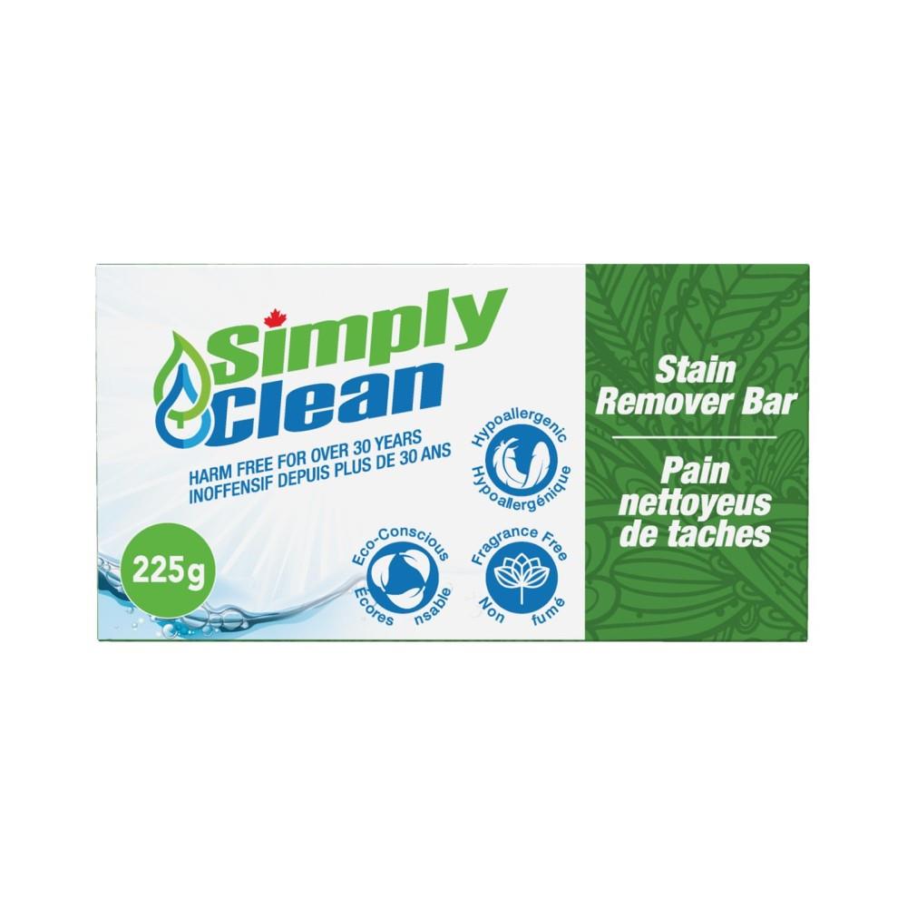 STAIN REMOVER BAR