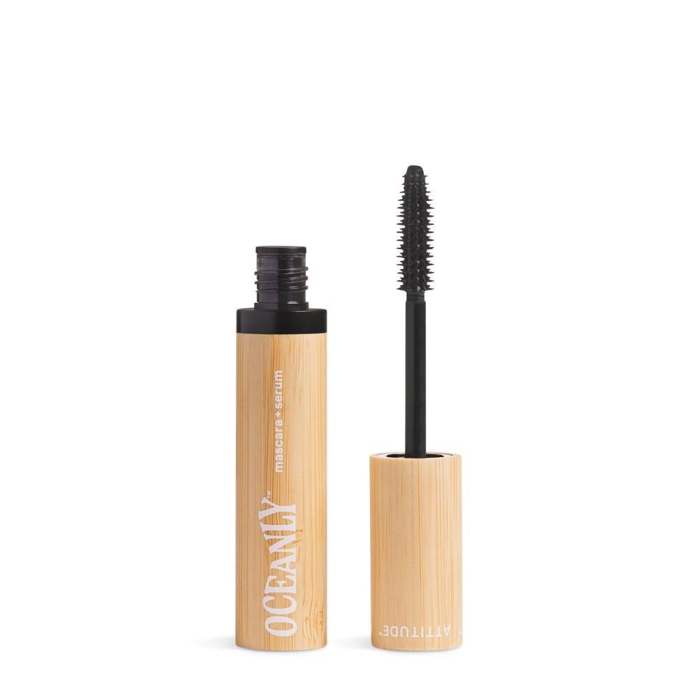 MASCARA - BLACK / 7g