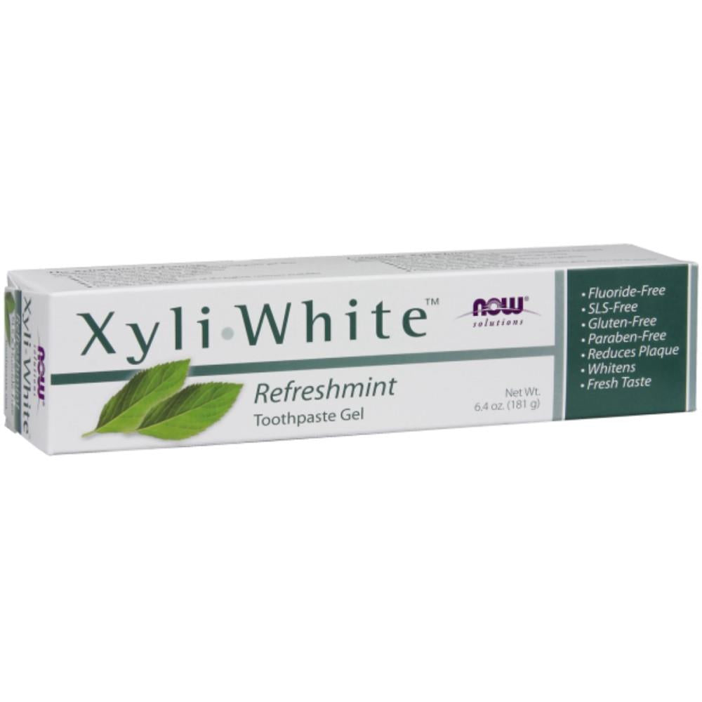 Toothpaste Mint - 181g