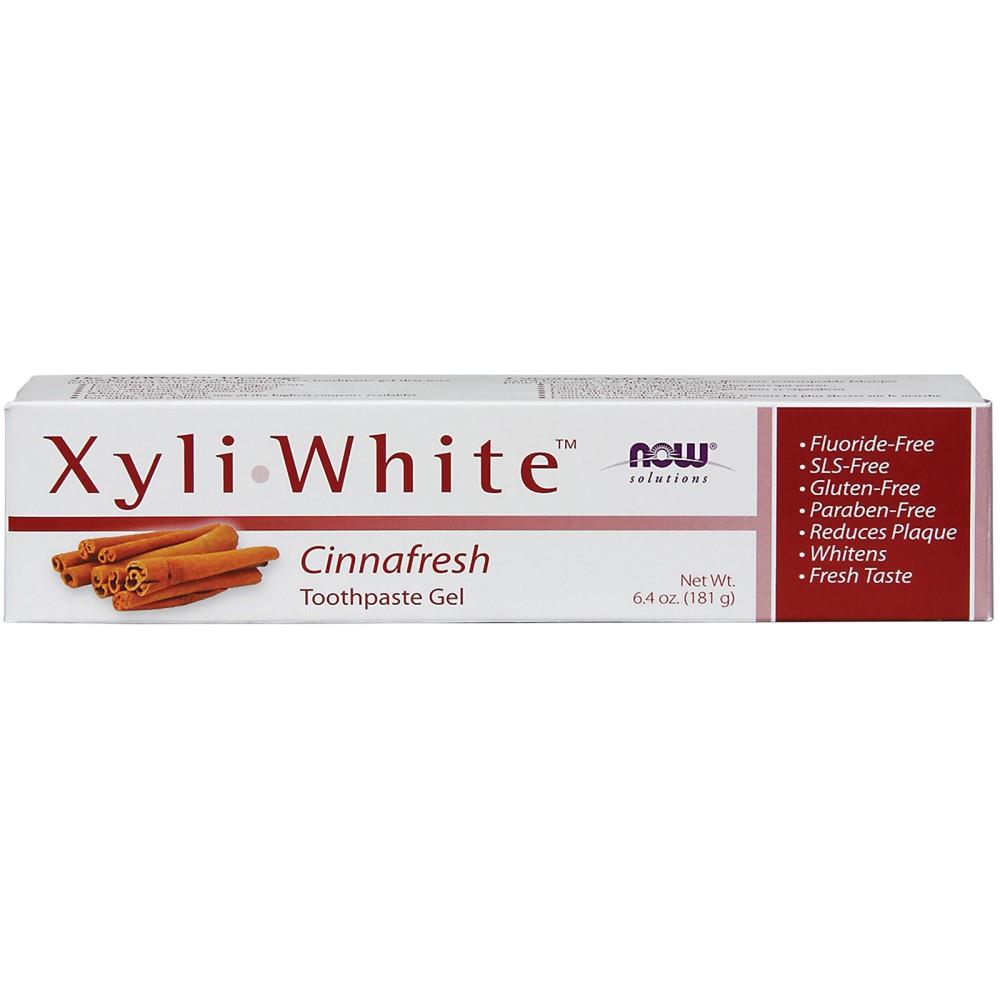 Toothpaste Cinnamon - 181g