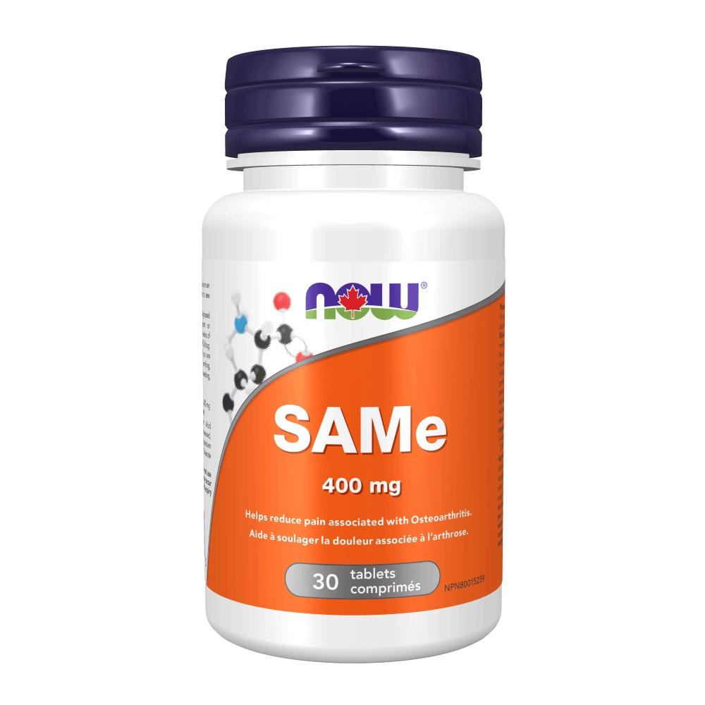 SAME - 400mg / 30 tabs