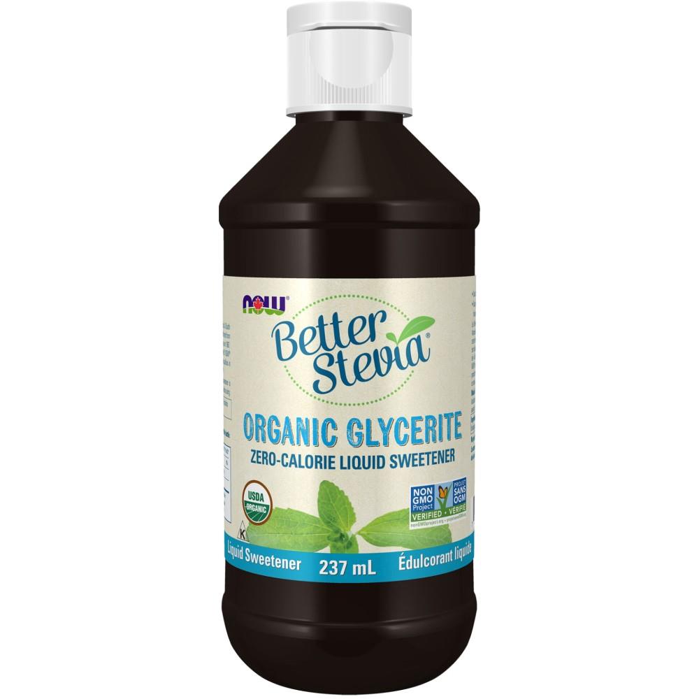 Stevia Alcohol Free - 237ml