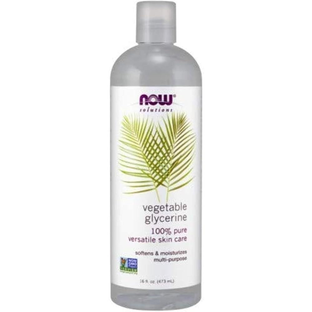 Glycerine Vegetable - 473ml