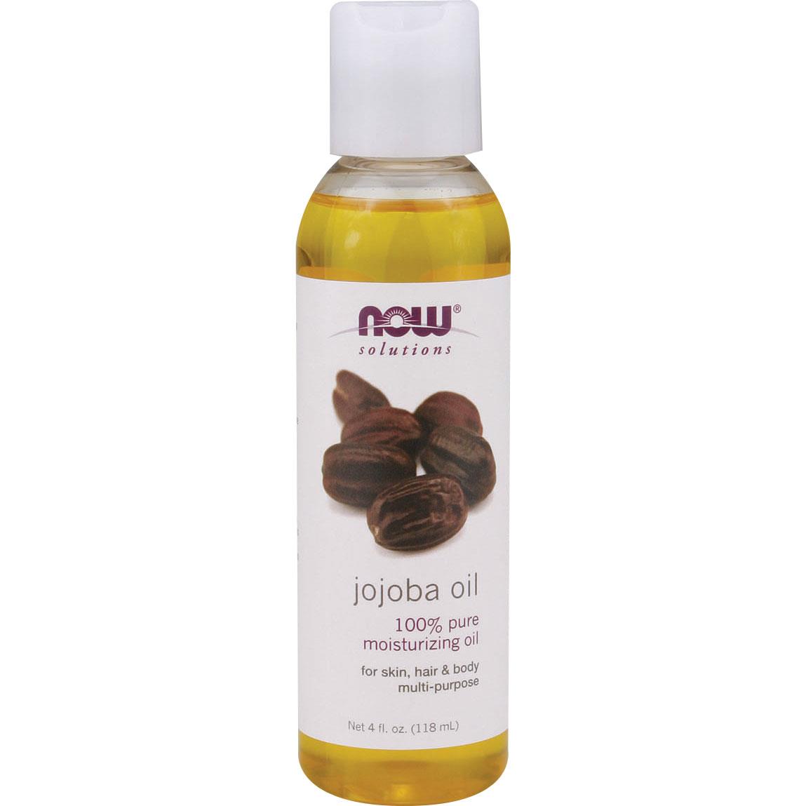 Jojoba Oil 100% - 118ml