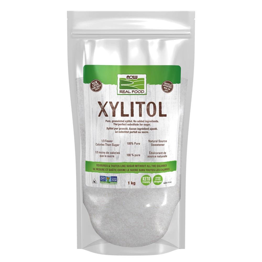 Xylitol 100% Pure - 1kg