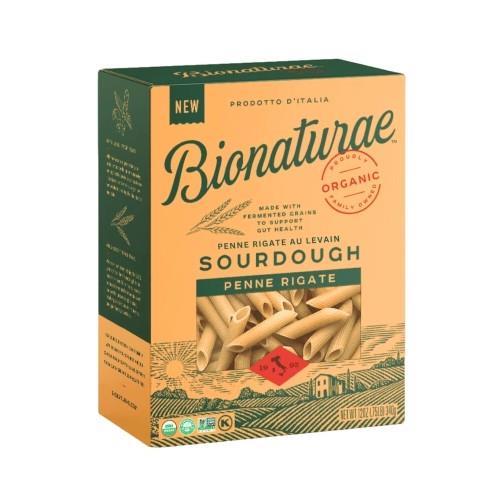 SOURDOUGH PASTA - PENNE RIGATE / 340g