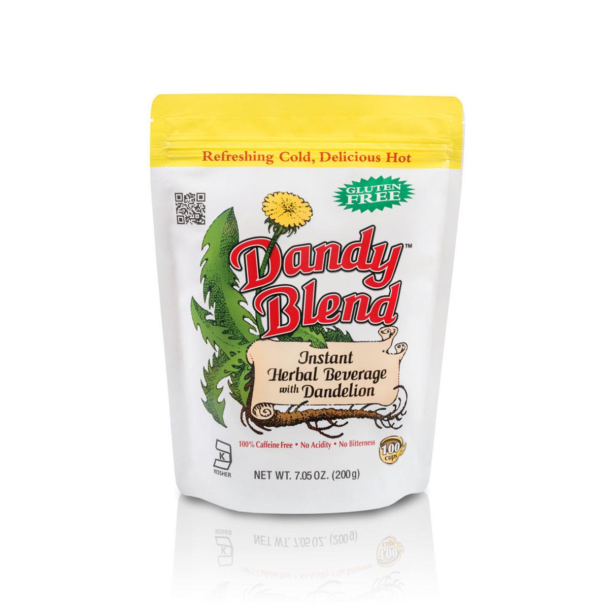Coffee Substitute - 200g (100 cups)
