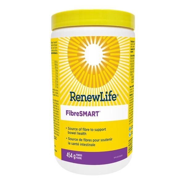 RENEWLIFE FIBRESMART - 454g