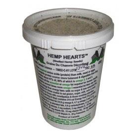 Rocky Mountain Hemp Hearts 454g
